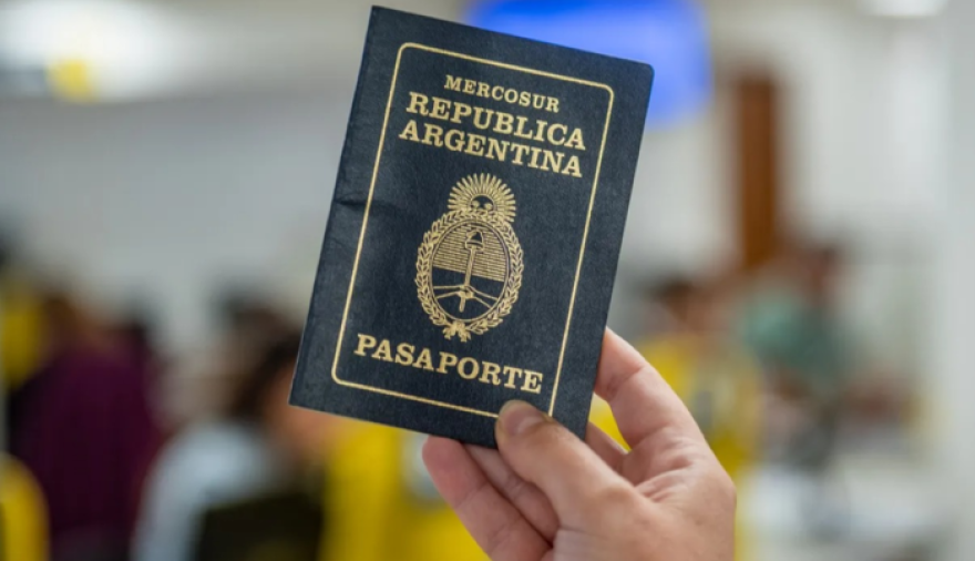 Pasaportes defectuosos: cómo detectar si el tuyo tiene fallas y qué hacer