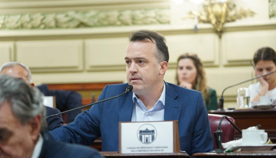 En Santa Fe cierran tres empresas y media por día