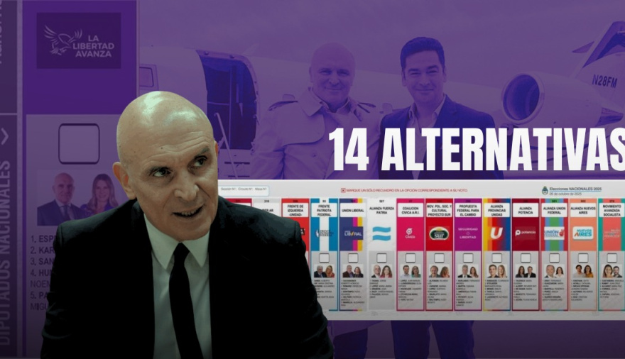 LAS ALTERNATIVAS AL VOTO VERGÜENZA