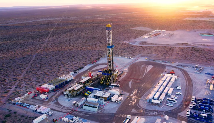 Vaca Muerta impulsa un récord histórico: superávit energético y máxima producción de petróleo