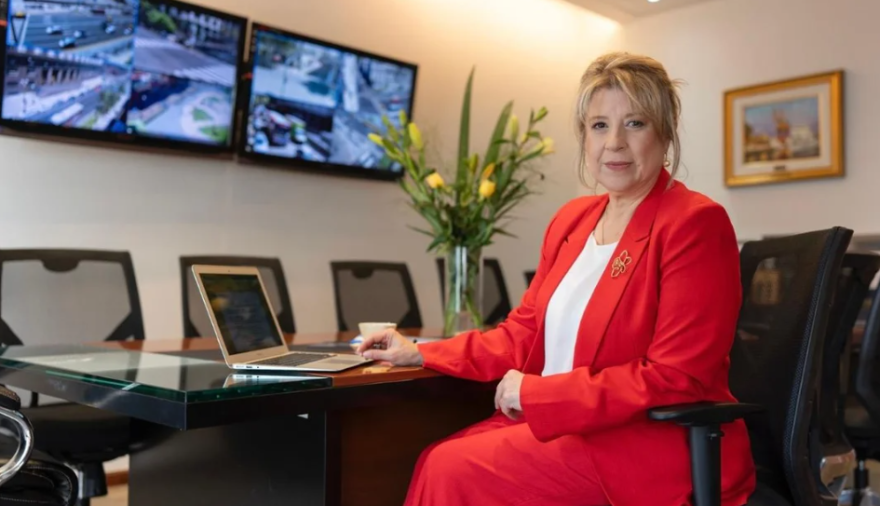 El Ejecutivo aceptó la renuncia de Bullrich y nombró a la nueva ministra de Seguridad