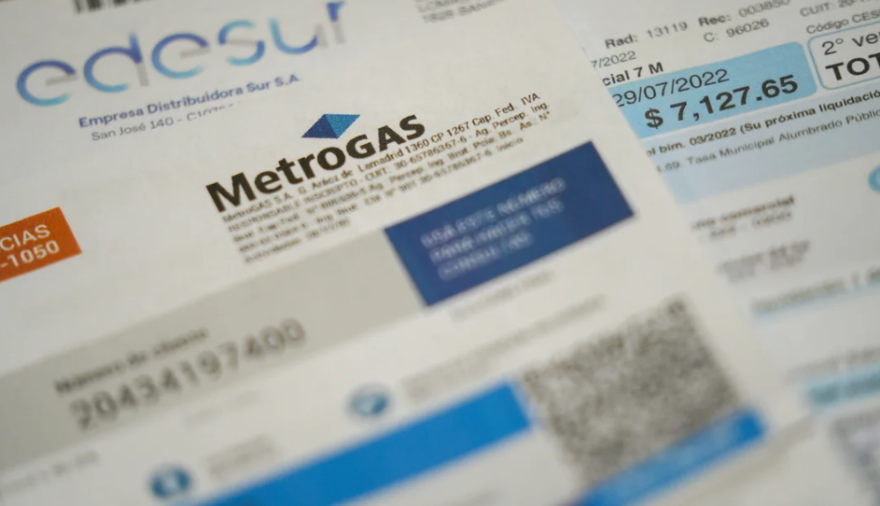 Entra en vigencia el nuevo sistema de subsidios a la energía