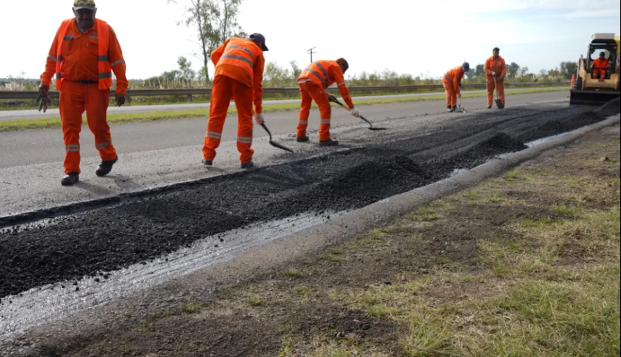 Avanza la privatización vial: las concesionarias comienzan a operar las primeras rutas nacionales
