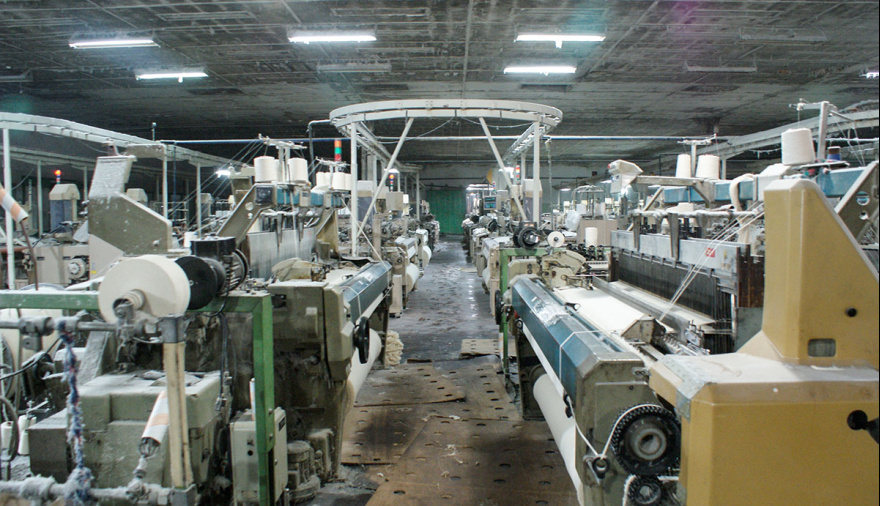 La industria textil perdió miles de empleos desde la era Milei