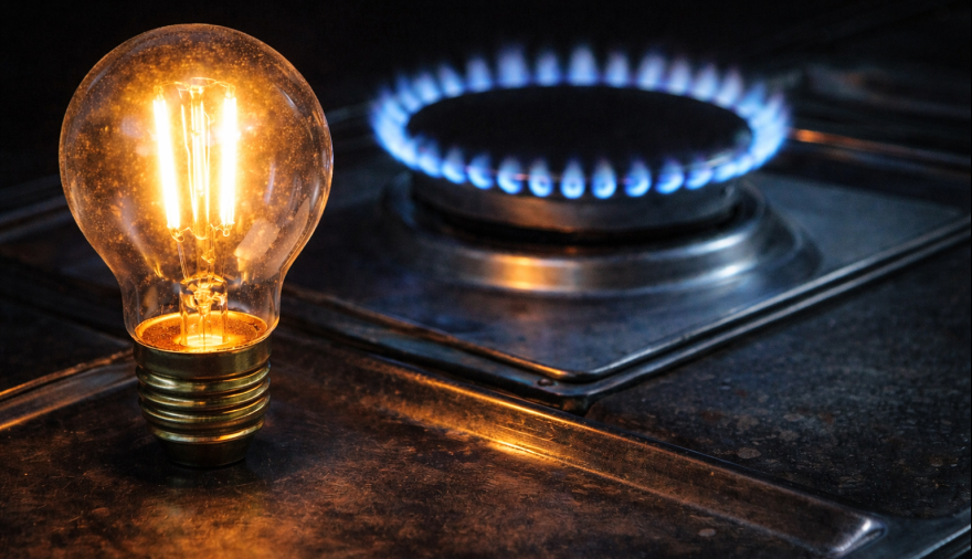 Entra en vigencia el sistema de subsidios focalizados para luz y gas