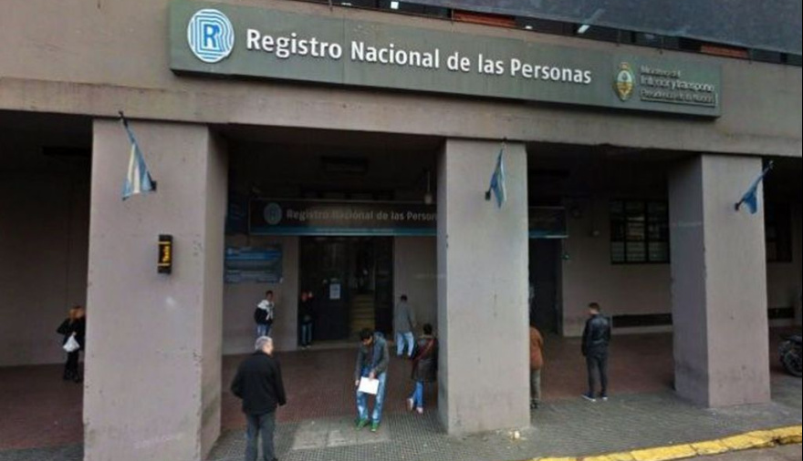Nueva renuncia en el Gobierno Nacional: dejó su cargo el titular del RENAPER