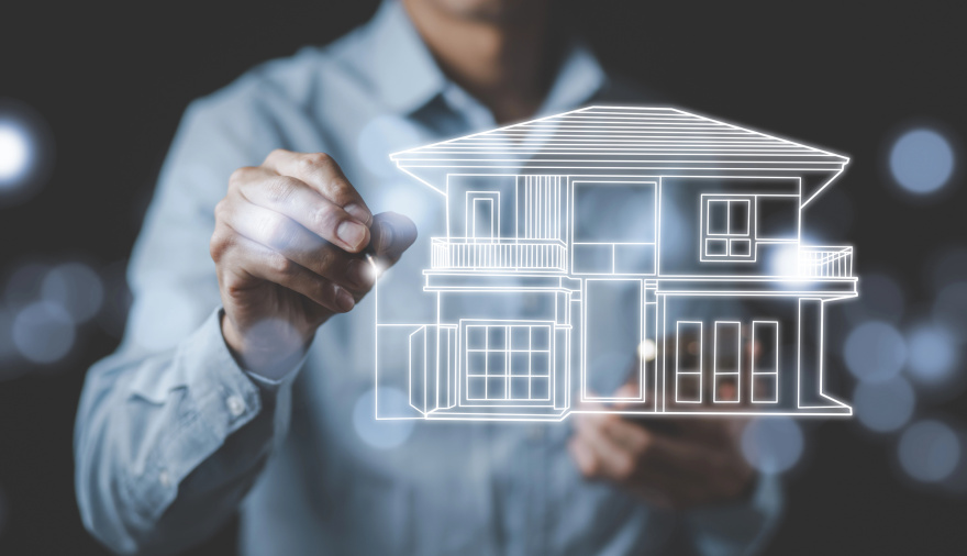 Advierten sobre la “ruta del dinero” detrás de los Colegios inmobiliarios