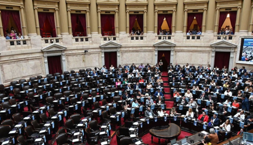 La provincia de Buenos Aires rechaza el proyecto de reforma laboral