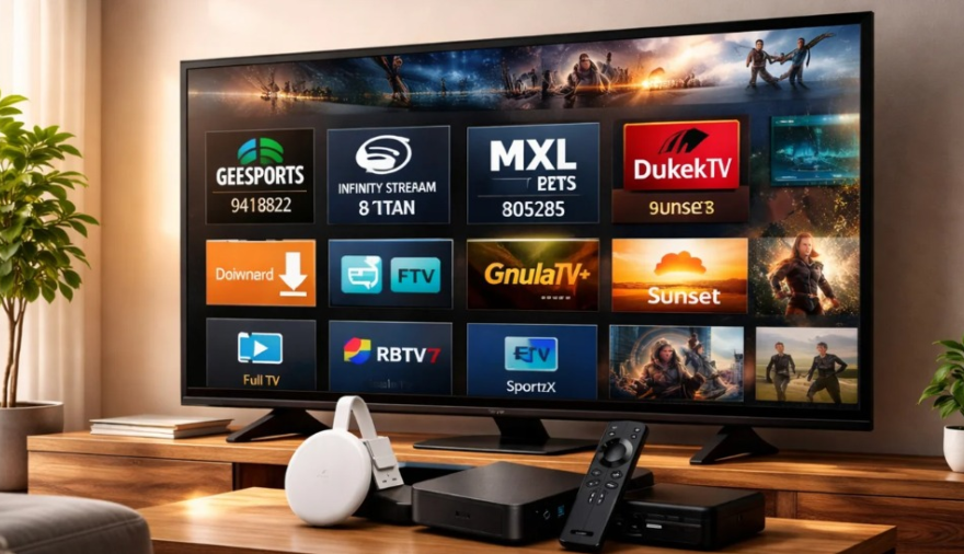 Magis TV fuera de juego: qué servicios oficiales conviene contratar en Argentina