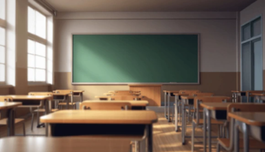 Inicio de clases con paro docente en la provincia de Buenos Aires