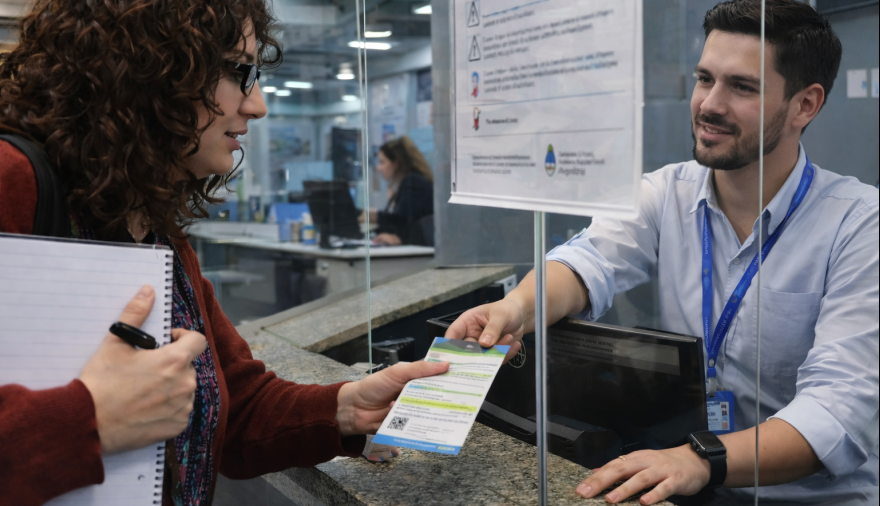 El Gobierno eliminó el plus por presentismo para empleados públicos y ATE anunció medidas