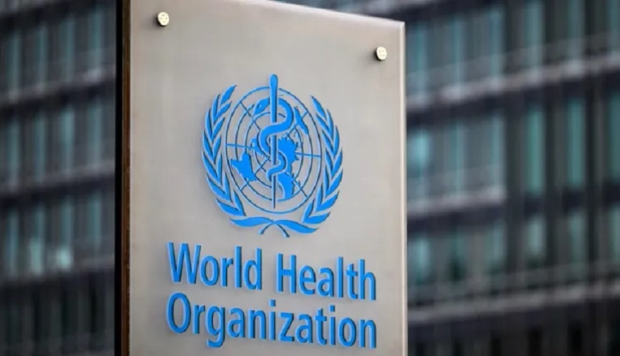 La Argentina formalizó su salida de la Organización Mundial de la Salud