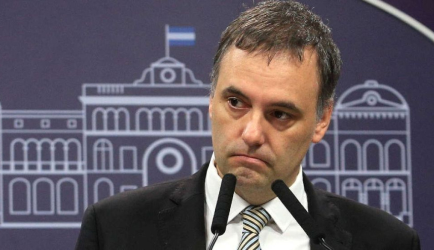 Semana clave para Adorni: la Justicia investiga su patrimonio y posibles irregularidades