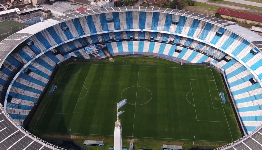 Gestión Milito: un declive que dispara alarmas más allá de los resultados deportivos