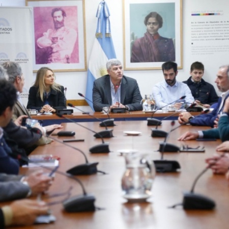 Cadena bovina: expertos expusieron los lineamientos estratégicos del proyecto