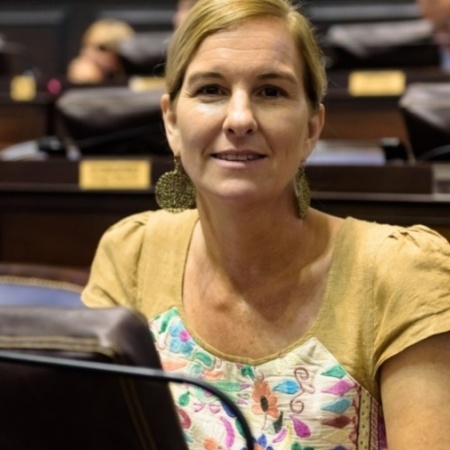 Padulo:“Massa está comprometido en mejorar el sistema educativo”