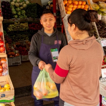 El Municipio de Lomas lanza 'Precios de la Comunidad' con comerciantes locales