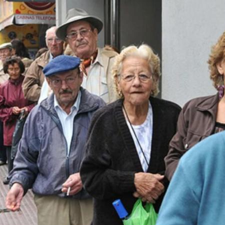 El Gobierno oficializó el aumento de las jubilaciones y pensiones: todos los detalles