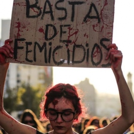 Femicidios en aumento: Mumalá alertó por un crecimiento alarmante en 2025