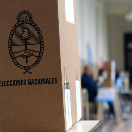 El Gobierno definió cuánto cobrarán las autoridades de mesa en las elecciones de octubre